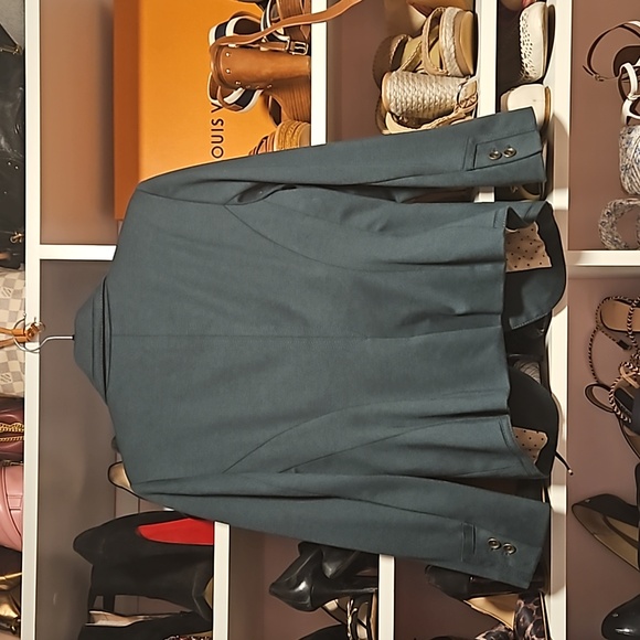 The Limited Blazer sz 8 - Picture 5 of 5